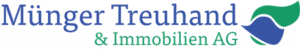 Münger Treuhand & Immobilien AG - Logo