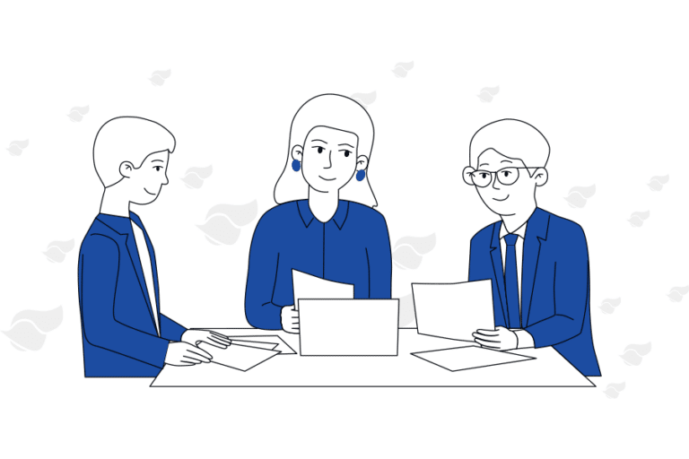 Unternehmensberatung & Beratung für Private