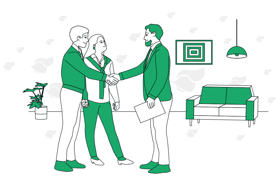 Einzelvermietung, Vermietung Haus, Vermietung Wohnung