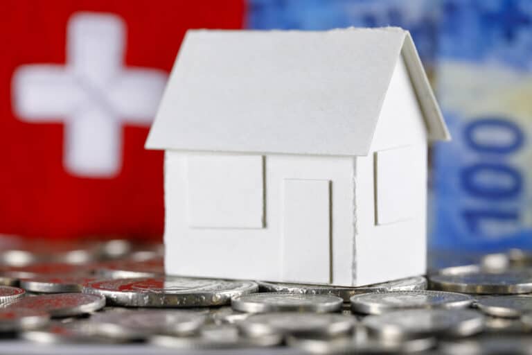 Erneuerungsfonds im Stockwerkeigentum: Jetzt noch steuerlich profitieren